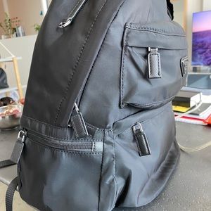 Barely used & great condition Prada backpack